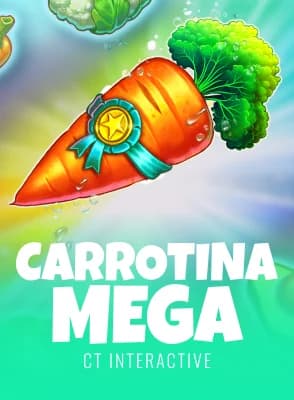 Carrotina Mega