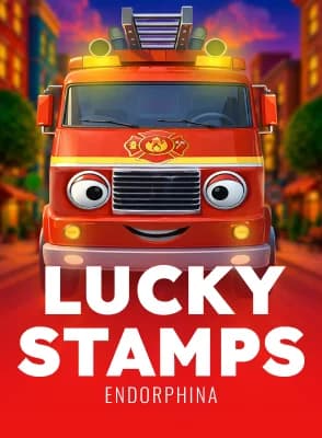 Lucky Stamps