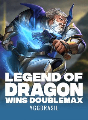 Legend of Dragon Wins DoubleMax