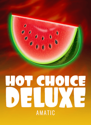 Hot Choice Deluxe