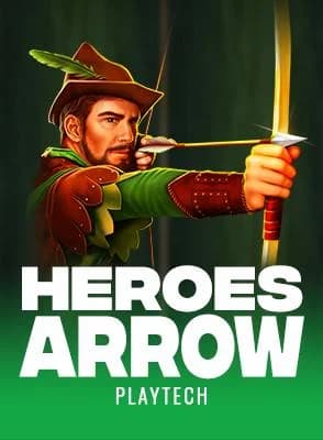 Heroes Arrow