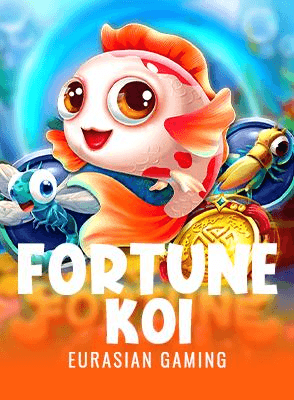 Fortune Koi