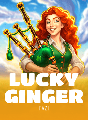 Lucky Ginger