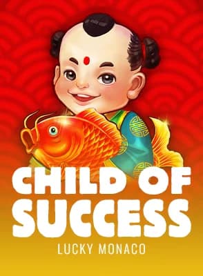 Child of Success