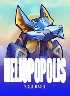 HelioPOPolis