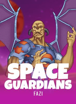 Space Guardians