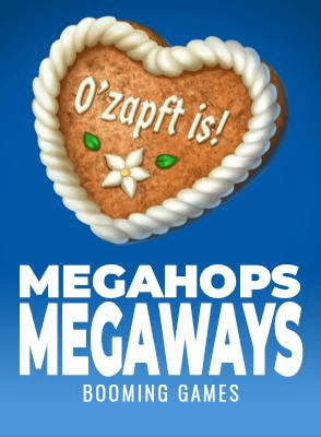 Megahops Megaways