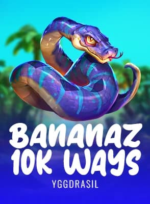 Bananaz 10K Ways