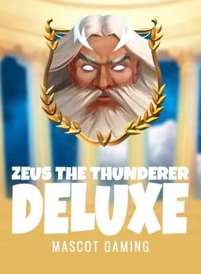 Zeus The Thunderer Deluxe