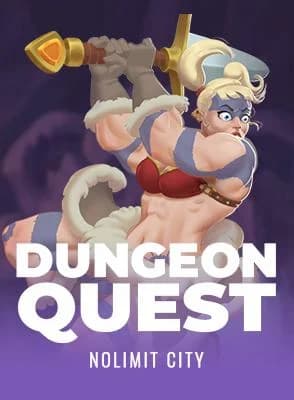 Dungeon Quest