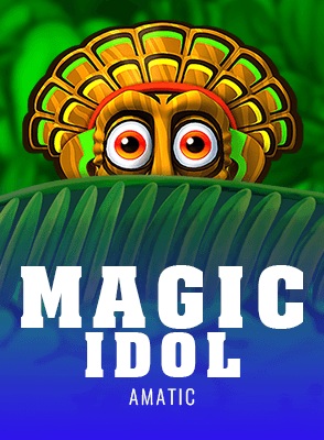 Magic Idol