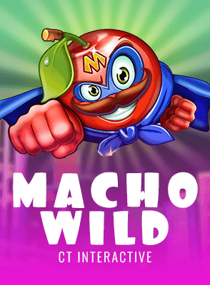 Macho Wild