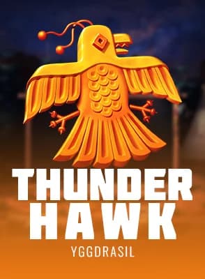 Thunder Hawk