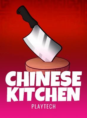 Chinese Kitchen