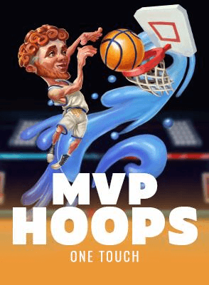 MVP Hoops