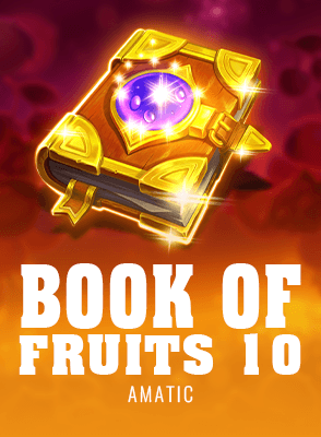 Book of Fruits 10
