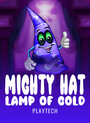 Mighty Hat : Lamp of Gold