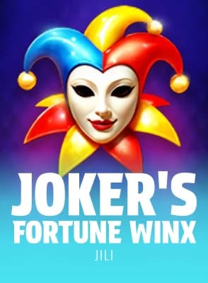 Joker's Fortune WinX