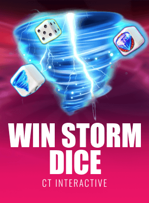 Win Storm Dice