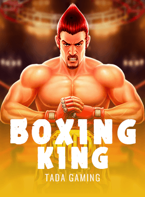 Boxing King