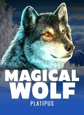Magical Wolf