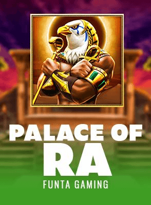 Palace of Ra