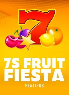 7s Fruit Fiesta