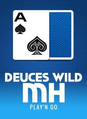Deuces Wild MH