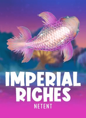 Imperial Riches