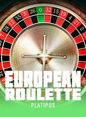 European Roulette