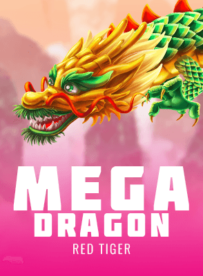 Mega Dragon