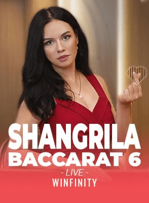 Shangrila Baccarat 6
