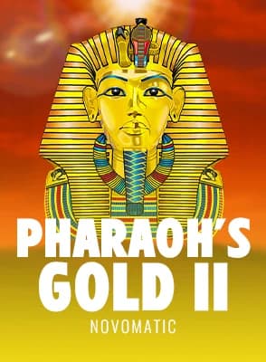 Pharaoh's Gold II