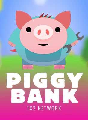 Piggy Bank - Scratch