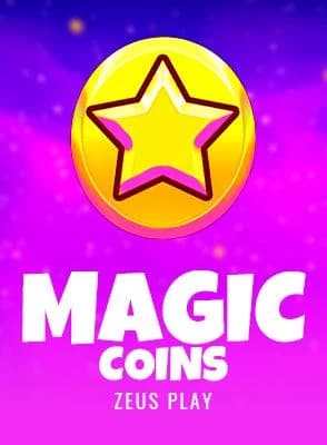 Magic Coins