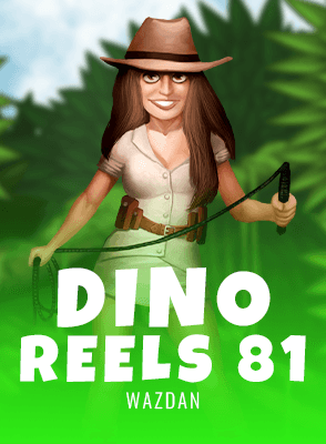 Dino Reels 81