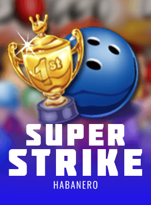 Super Strike