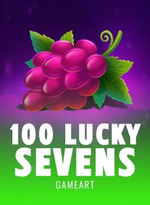 100 Lucky Sevens