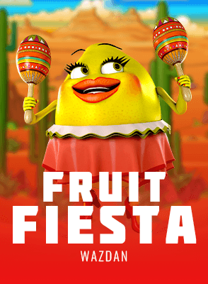 Fruit Fiesta