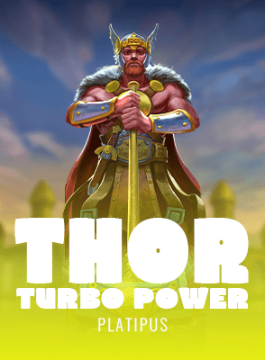 Thor Turbo Power
