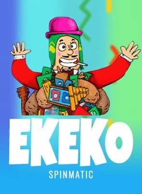 Ekeko