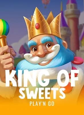 King of Sweets