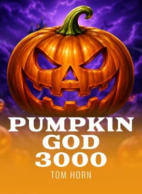 Pumpkin God 3000