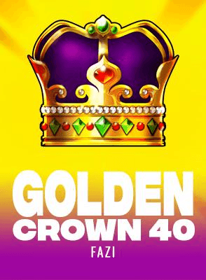 Golden Crown 40