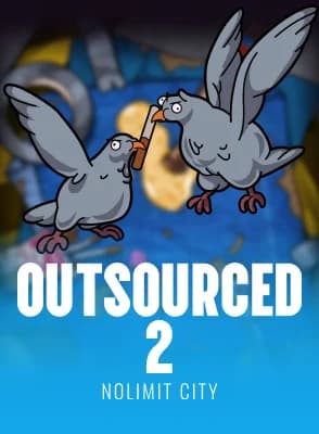Outsourced 2
