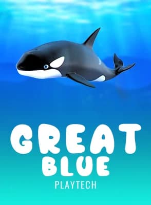Great Blue