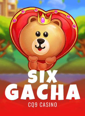 Six Gacha