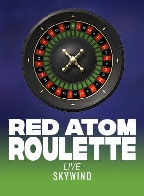 Red Atom Roulette
