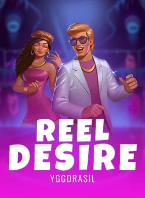 Reel Desire