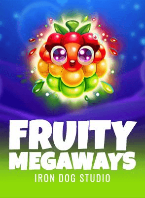 Fruity Megaways